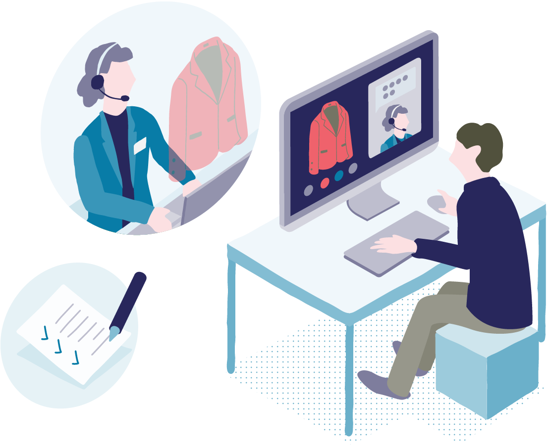 DX-業務設計の最適化