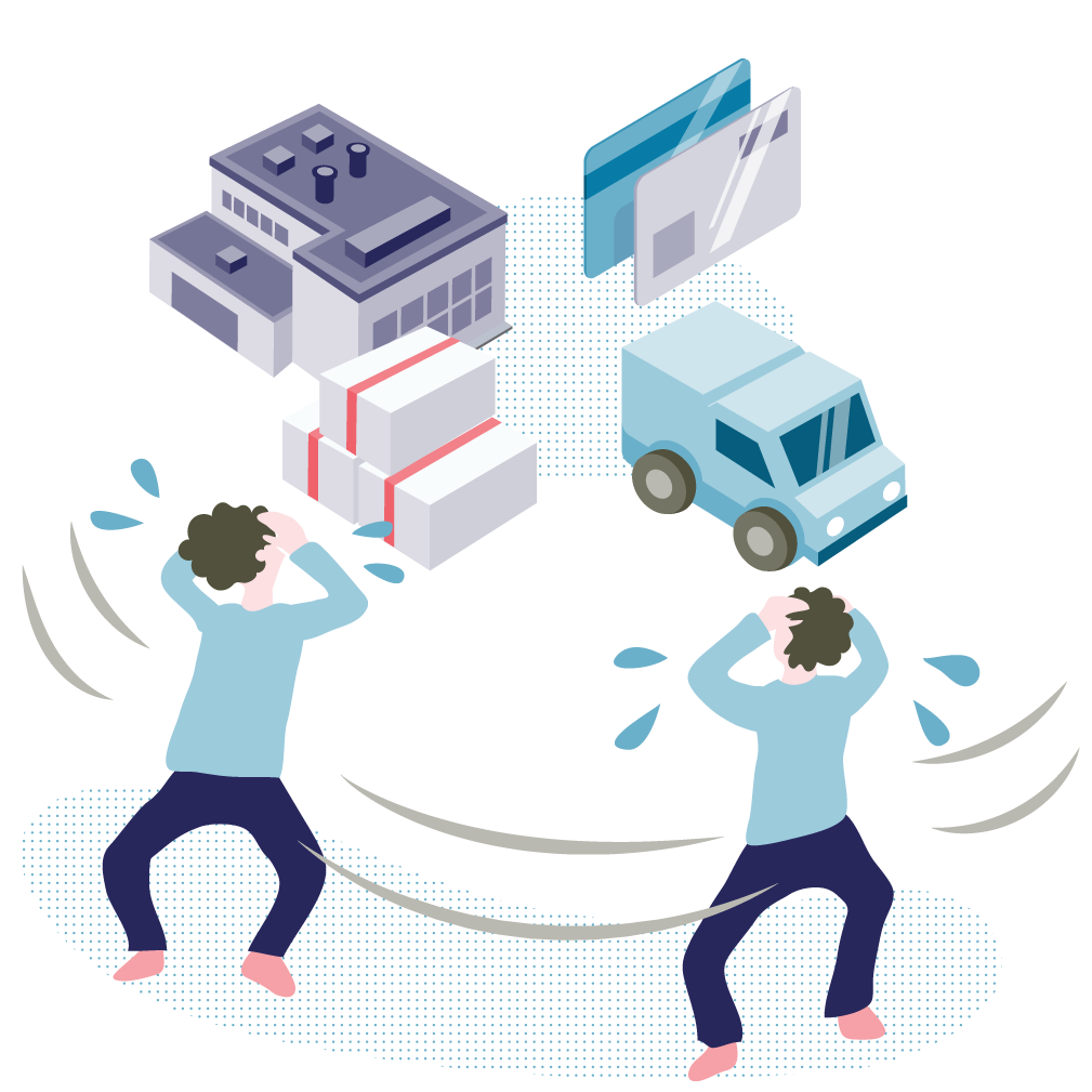 販売支援課題3-物流コスト