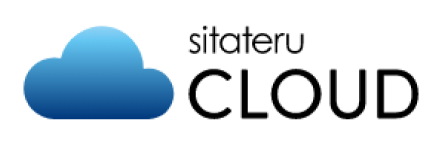 sitateru Cloud