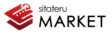 sitateru MARKET