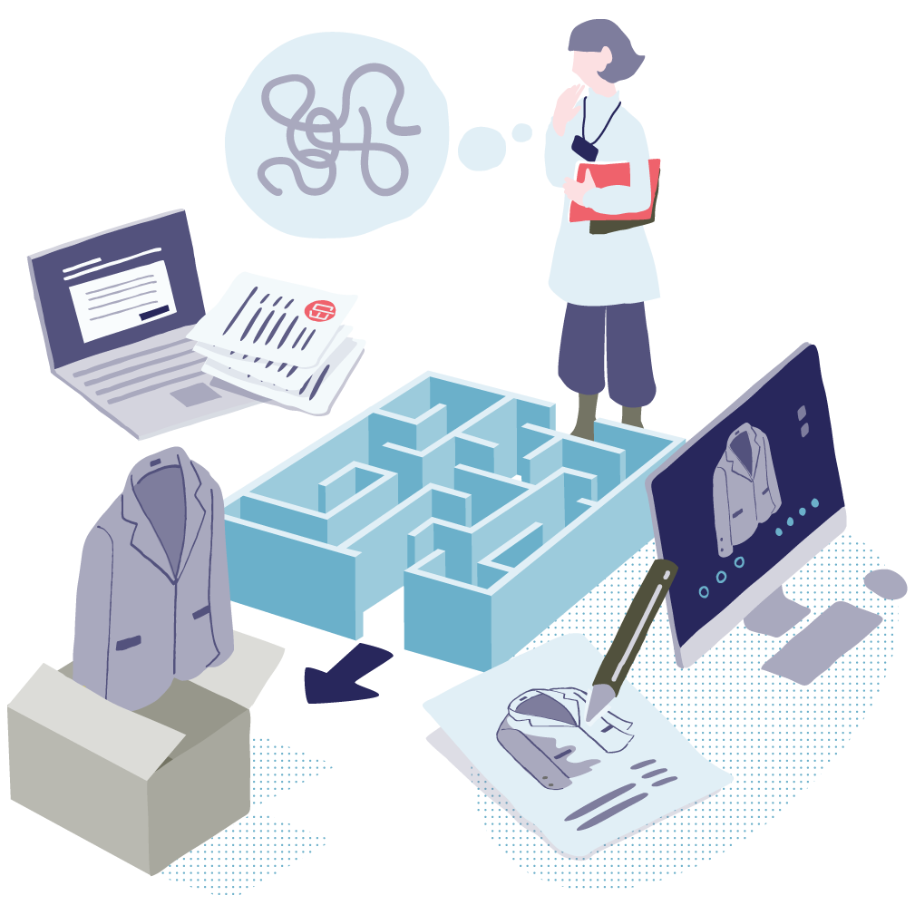 生産支援課題1-アナログな現場