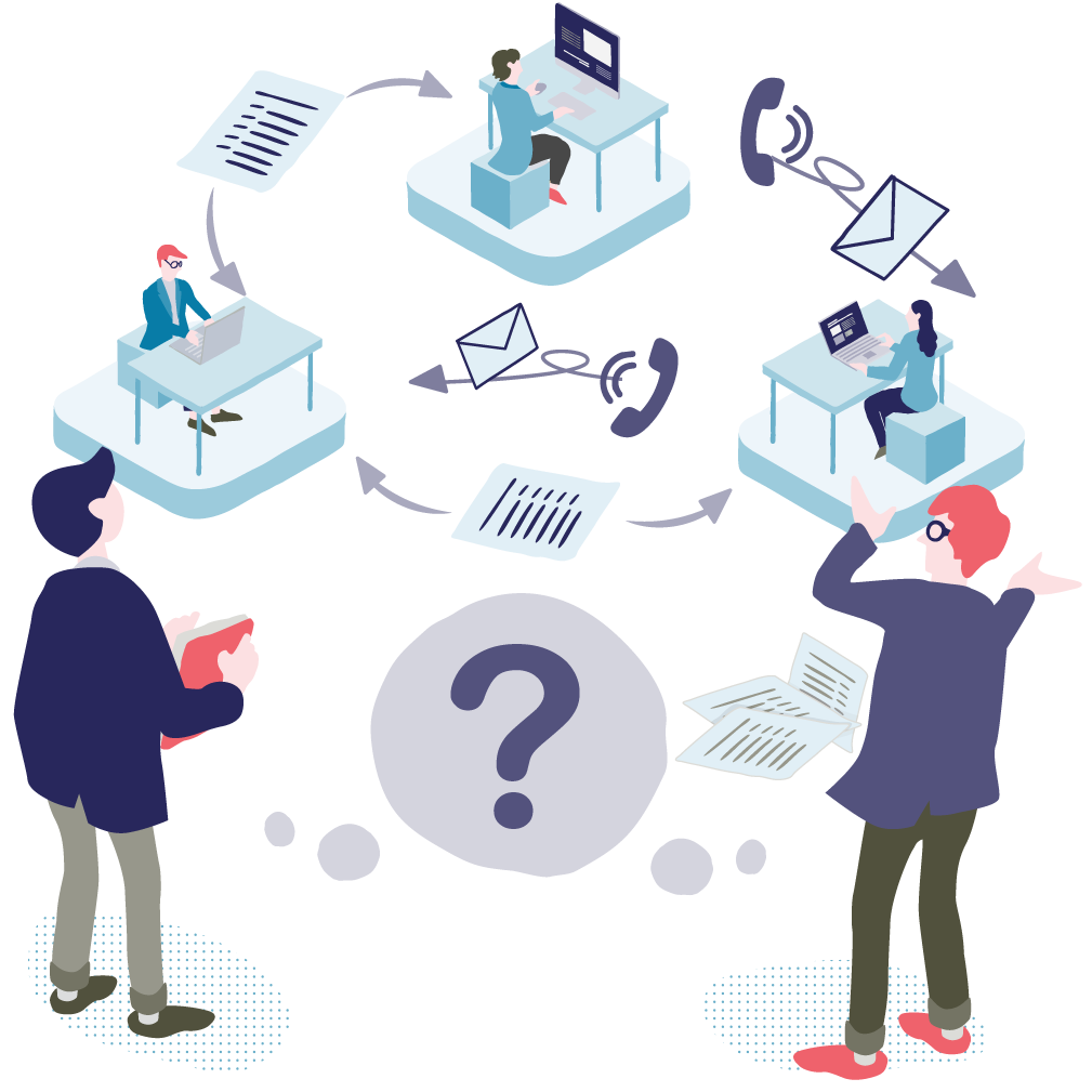 生産支援課題2-コミュニケーショントラブル