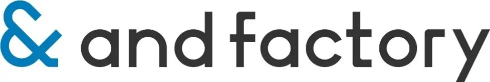 and factory株式会社