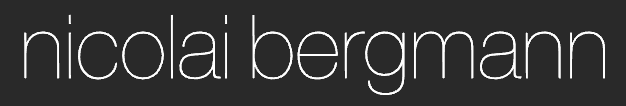 ニコライ バーグマン株式会社